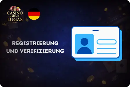 Casino Ohne LUGAS Sichere Kontoerstellung Online