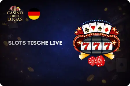 Casino Ohne LUGAS Vielfältige Unterhaltung Rund Um Uhr