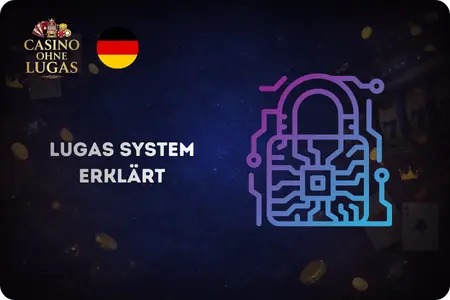 Casino Ohne LUGAS Zentrale Datenbank Deutschland